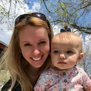 Meet your Posher, Angie